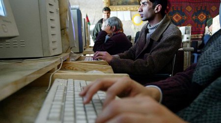 В Афганистане оживает интернет