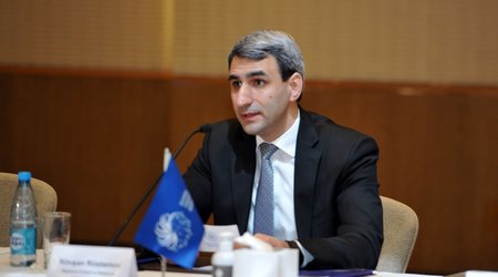 Bu yol region üçün strateji rol oynayır - ADY rəhbəri