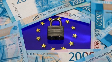 G7 намерена лишить Россию нефтяных доходов