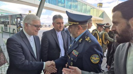 Иран и Турция ищут новые форматы военного партнерства