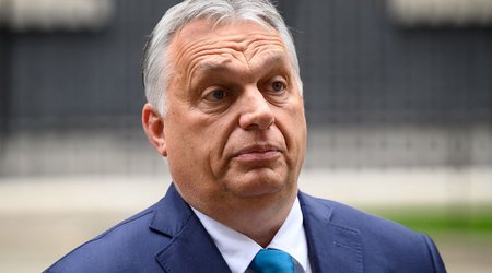 Орбан назвал Азербайджан «золотым запасом» Европы