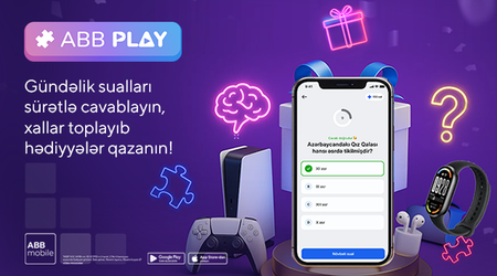 ABB mobile теперь еще более динамичный, увлекательный
и выгодный!