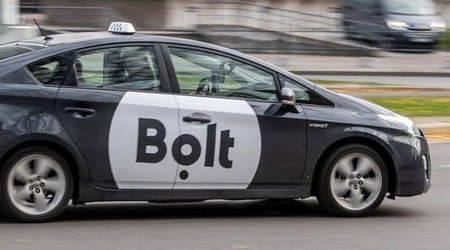 Bolt: No reason for drivers to reject card payment rides