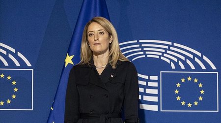 European Parliament chief welcomes Baku-Yerevan agreement