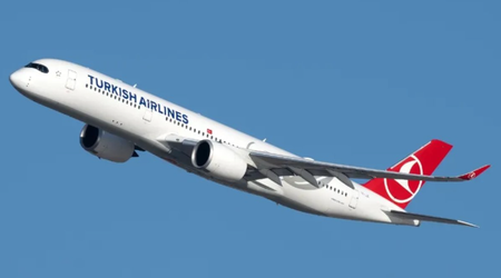 В Армении ждут Turkish Airlines — депутат