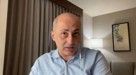 U.S. court rejects Armenia’s request to extradite blogger Ghukasyan