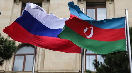 Россия намерена провести переговоры с Азербайджаном по сельскому хозяйству