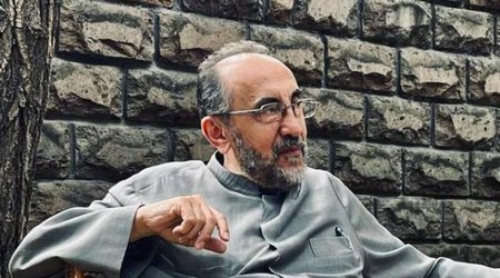 Архиепископ Аджапахян приговорен к двум годам лишения свободы