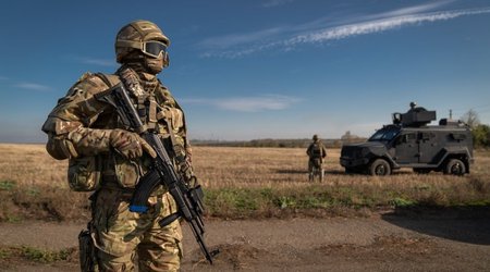 ВСУ продолжают освобождать села одно за другим