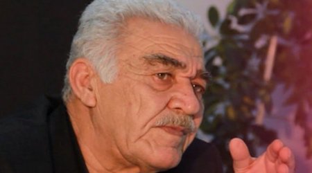 Şair Əlisəmid Kürün vəziyyəti ağırlaşıb, xəstəxanadan evə aparılıb