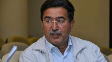 Yadigar Muradov xəstəxanaya yerləşdirilib