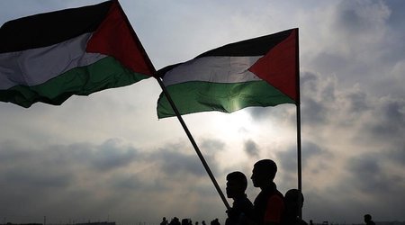 Заявление крупнейших мусульманских стран