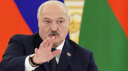 Лукашенко запретил ценам подниматься