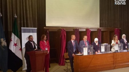 В Сирии стали известны первичные результаты выборов
