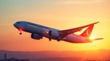 Turkish Airlines may resume flights to Israel