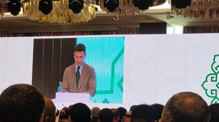 Dünyada halal iqtisadiyyatın həcmi 3 trilyon dolları keçib