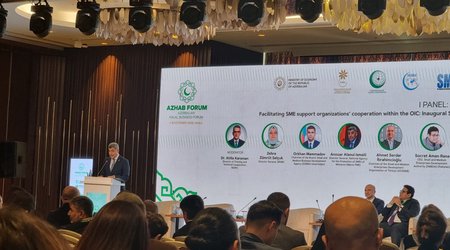 KOBİA ilə birgə həyata keçirilən proqramlar yaşıl iqtisadiyyatın təşviqində mühüm nəticələr verib