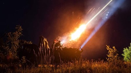 Drone strikes cut Russia’s fuel output to multi-year low