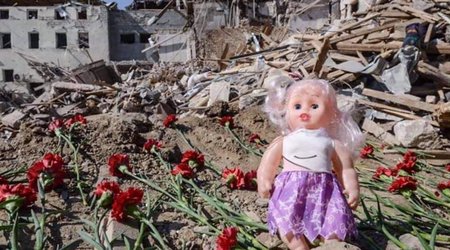 Five years since Armenia’s third missile strike on Azerbaijan’s Ganja