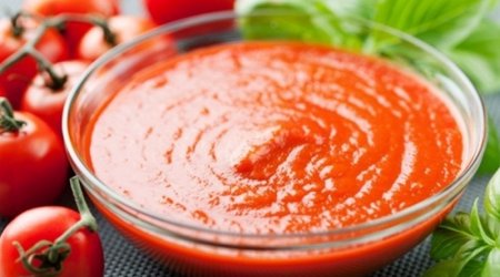 Pomidor ixracı 2025-ci ilin səkkiz ayında 23%-ə yaxın artıb