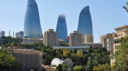 Sabahın hava proqnozu açıqlanıb