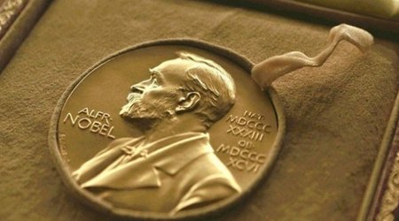 Nobel Prize in Chemistry awarded for work on metal-organic frameworks