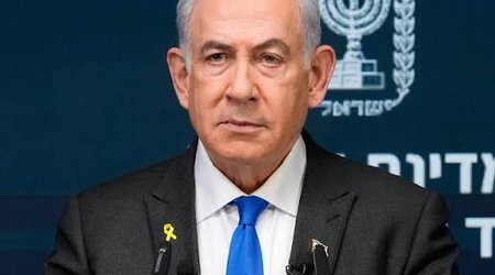 Нетаньяху меняет условия Трампа