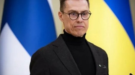 Стубб встретится с Трампом