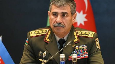 Закир Гасанов в Турции