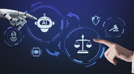 NBC: ИИ стали использовать вместо услуг адвоката в США
