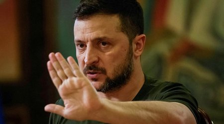 Зеленский утвердил планы спецопераций против России