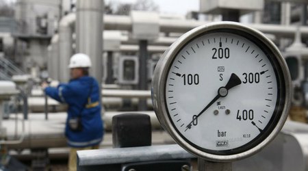 Gazprom and Kazakhstan to build new gas pipeline