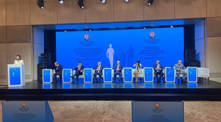 Dünyada 100 minlərlə insan itkin düşüb — ICMP rəhbəri