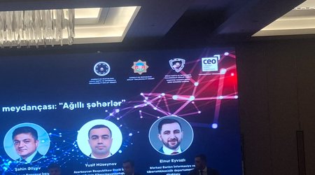 İlk məqsədimiz vətəndaşın oğurlanan pullarını dondurmaqdır - AMB rəsmisi