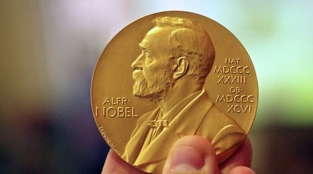 Венгерский писатель получил Нобелевскую премию по литературе