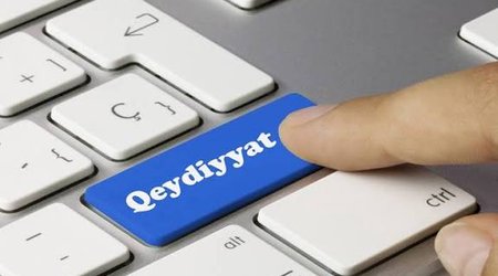 Orta ixtisas təhsili üzrə qeydiyyat müddəti uzadılıb