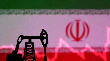 США ударили по нефти Ирана