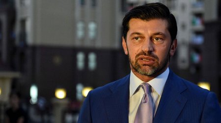 Каладзе: западный посол предлагал Грузии начать войну с Россией в 2022 году