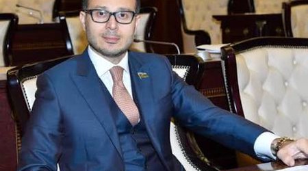 Ramil Həsən deputat fəaliyyətini dayandıracaq