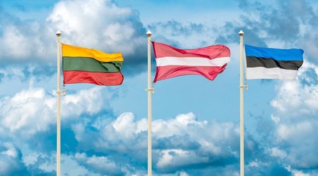 Страны Балтии готовятся к массовой эвакуации населения
