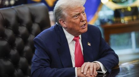 Трамп зол на Китай и передумал встречаться с Си