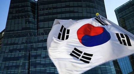 Южная Корея вызвала посла Камбоджи
