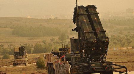 Patriot оказались бессильны против российских ракет