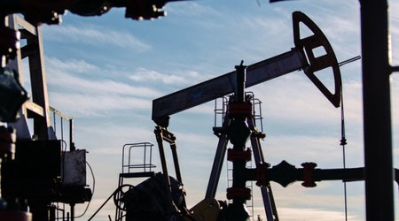 Курды передадут Дамаску нефтяные месторождения