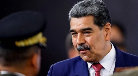 Мадуро может стать законной целью для США