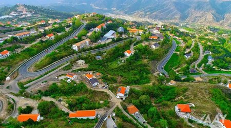Azad edilmiş daha bir neçə əraziyə köç olacaq