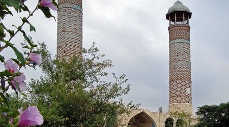 Ağdamda abadlıq işlərinə 283 min manata yaxın vəsait xərclənəcək