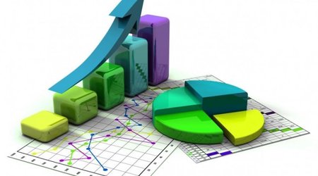 Doqquz ayda ÜDM 1,3% artıb - DSK