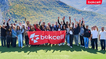 Bakcell organizes trip to Karabakh for media representatives