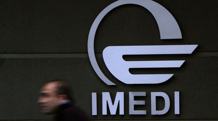 СГБ Грузии начало расследование по обращению телеканала "Имеди"